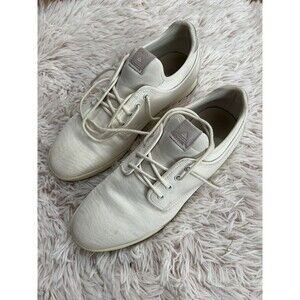 Aldo Pressure Sneaker - White - Men’s U.S. 9.5